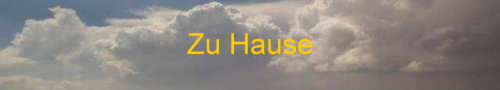 Zu Hause